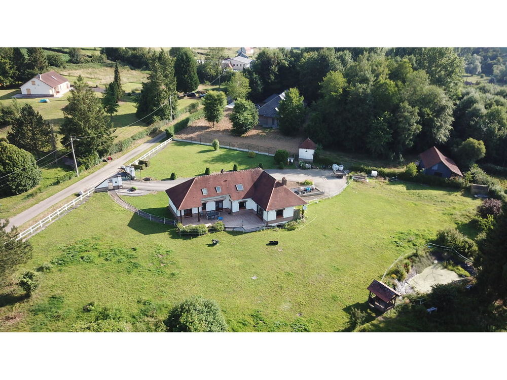 Maison F9