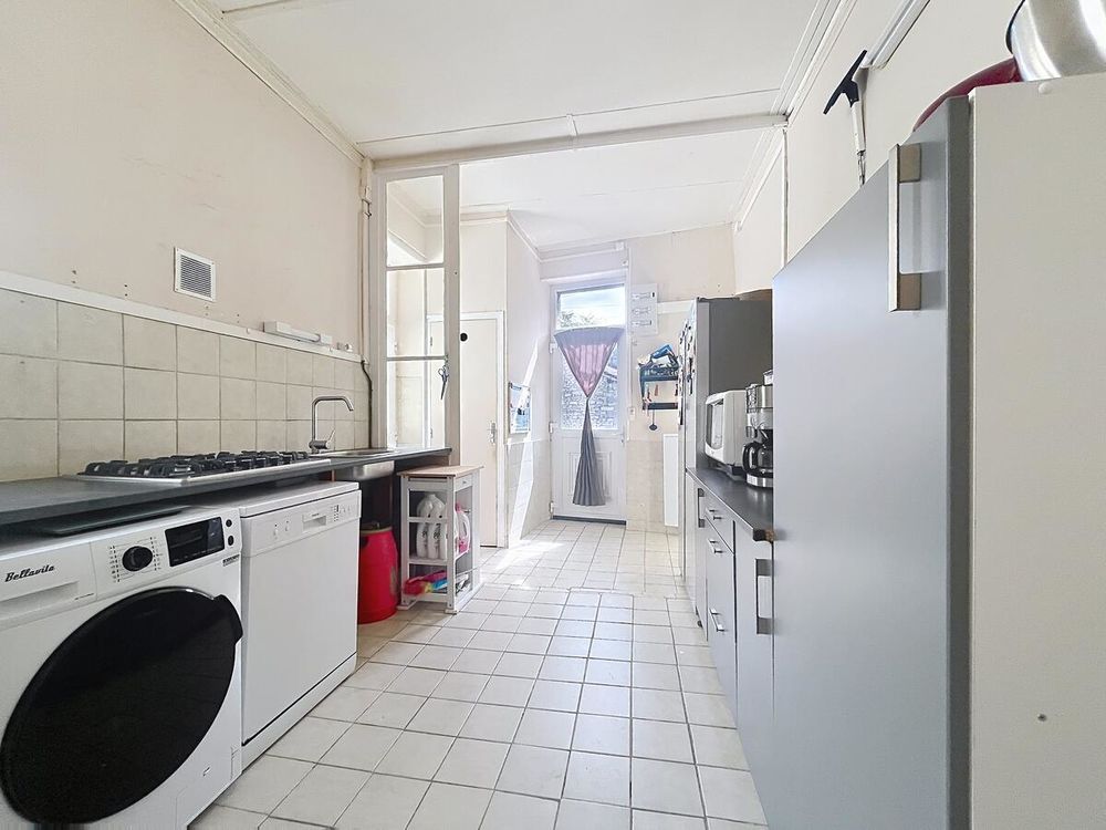 Maison F3