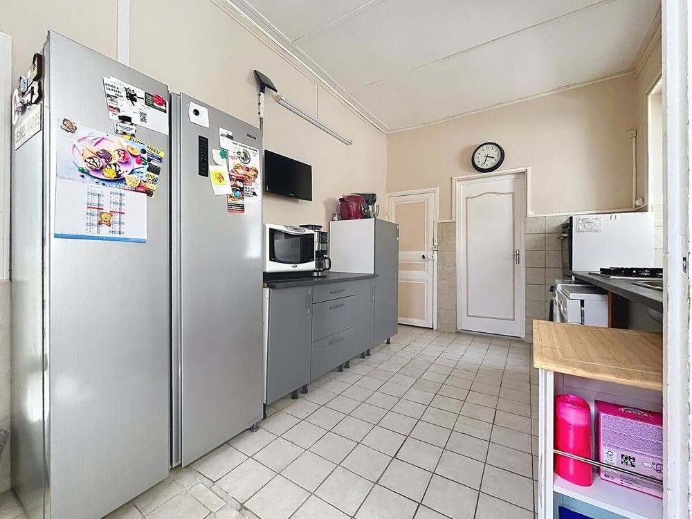 Maison F3
