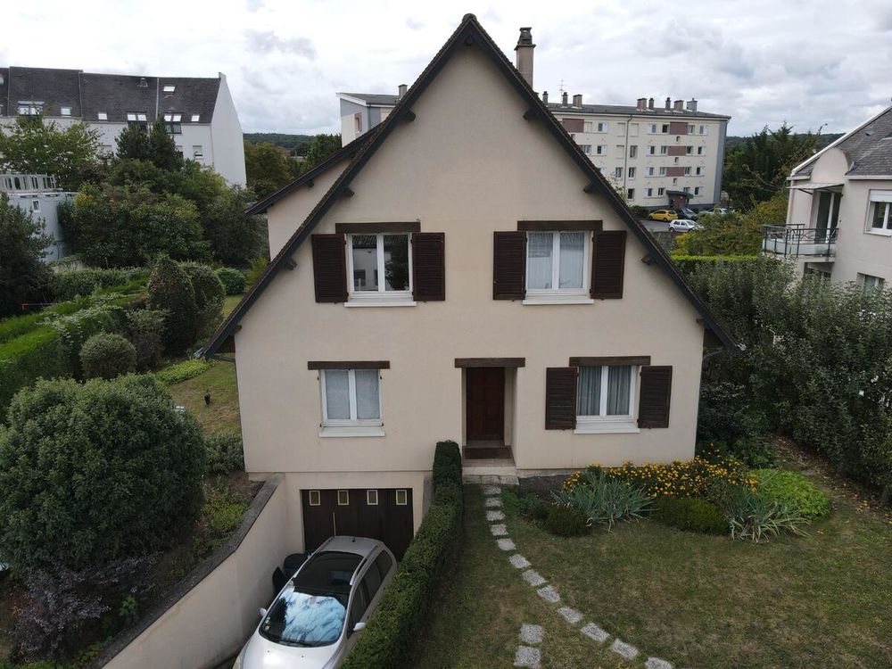 Maison F12