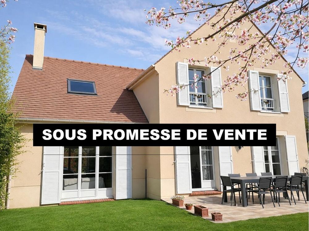 Maison F8