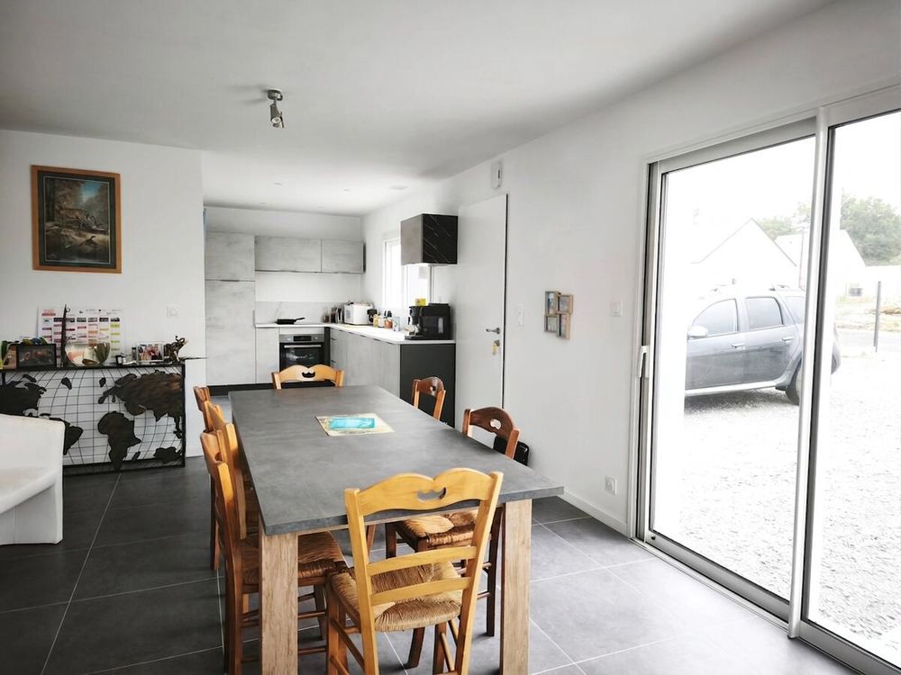 Maison F3