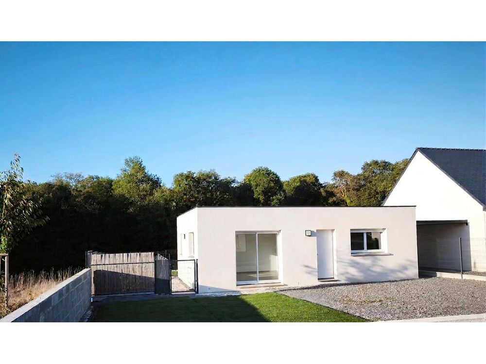 Maison F3