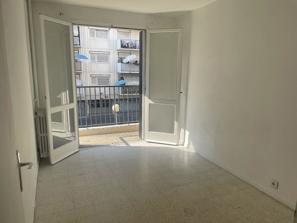 Appartement F4