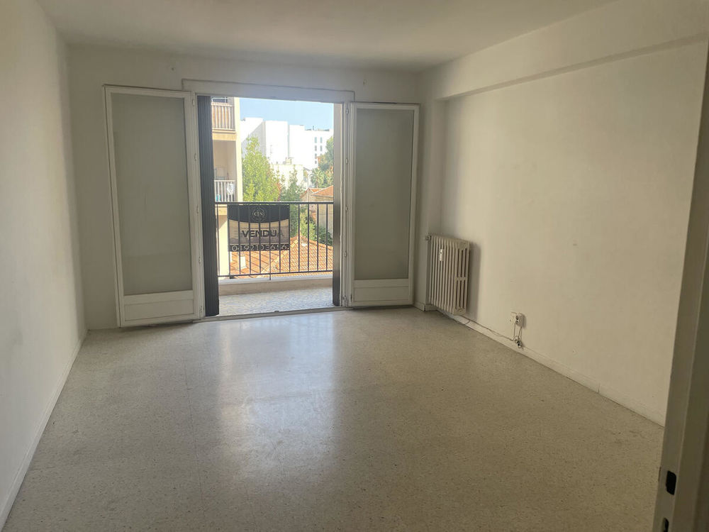 Appartement F4