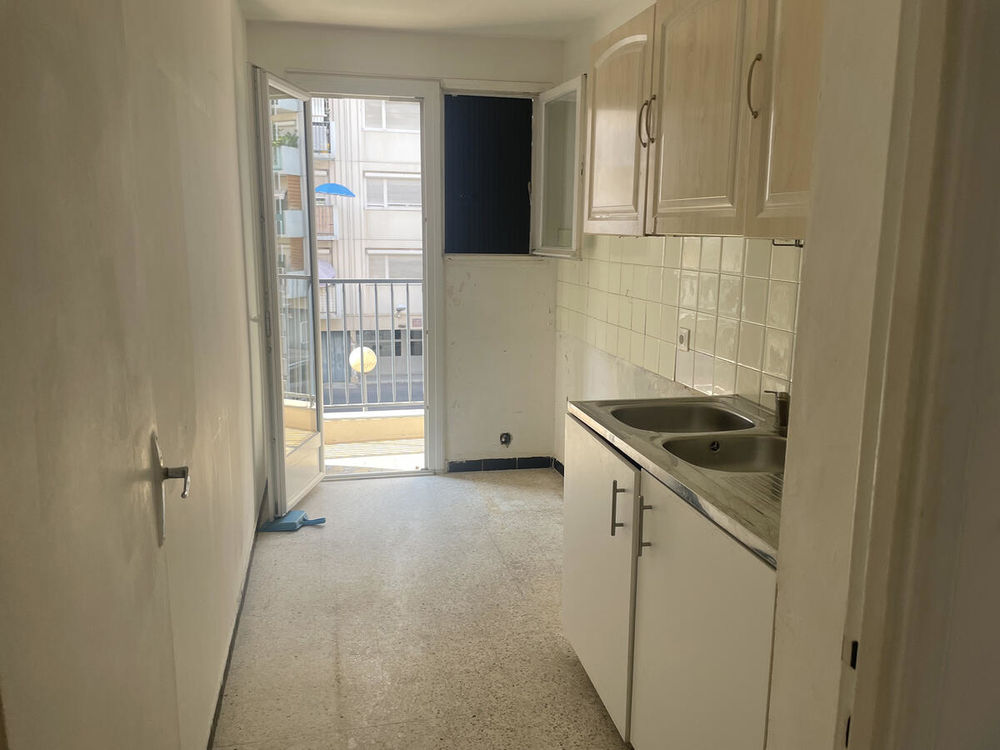 Appartement F4