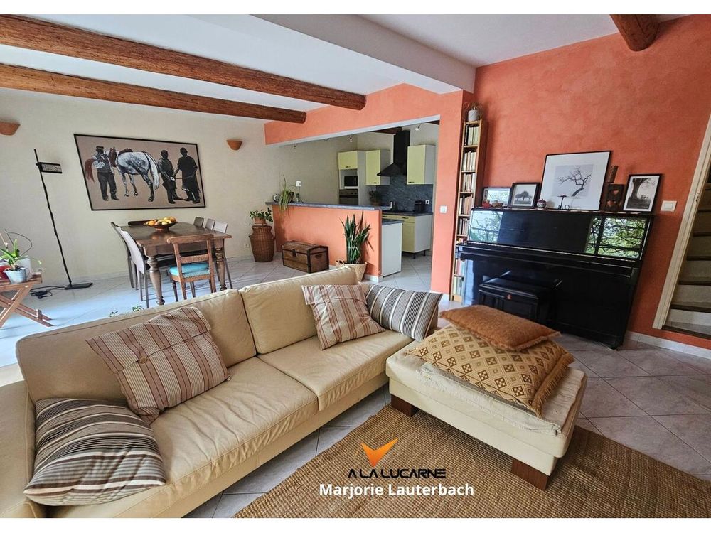 Maison F5