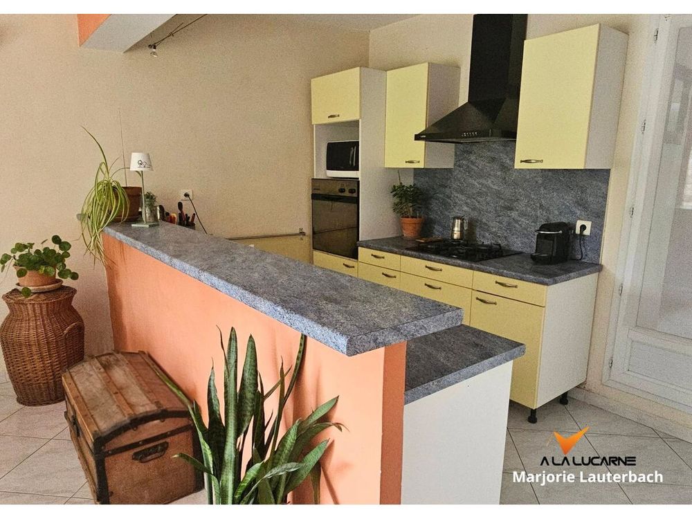 Maison F5