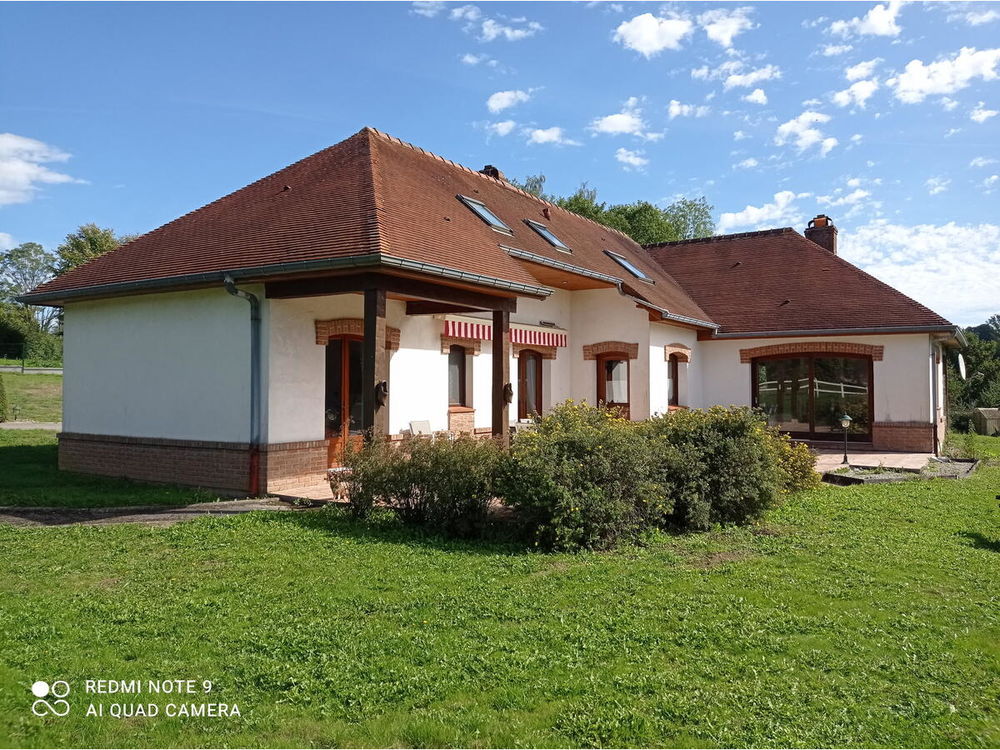 Maison F9