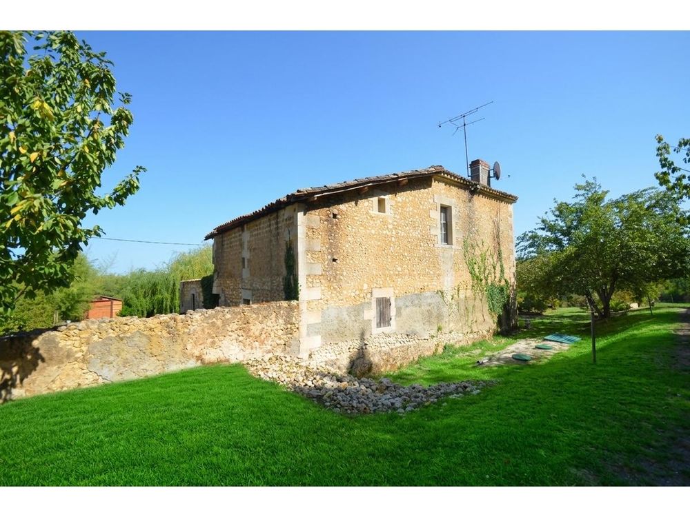Maison F4