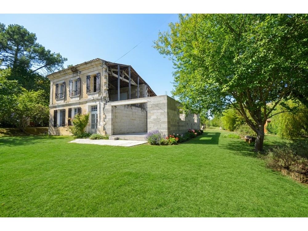 Maison F4