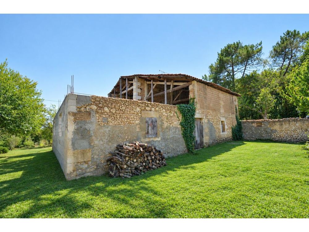 Maison F4