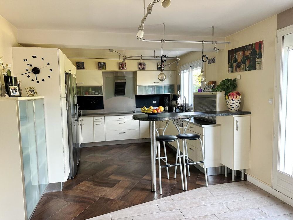 Maison F8