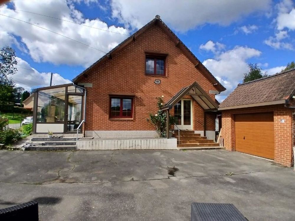 Maison F5