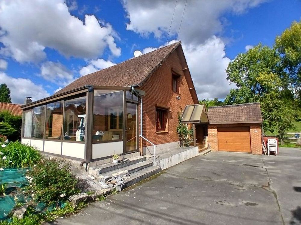 Maison F5