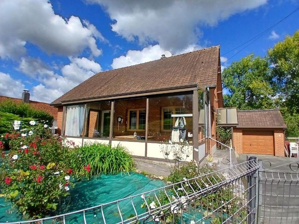 Maison F5