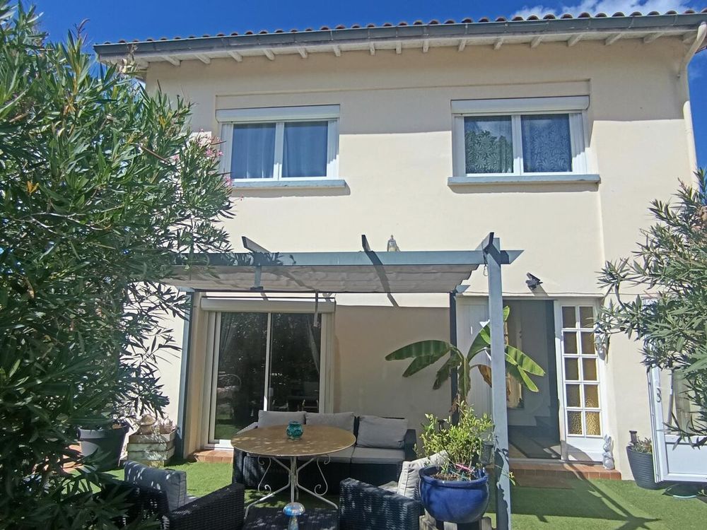 Maison F6