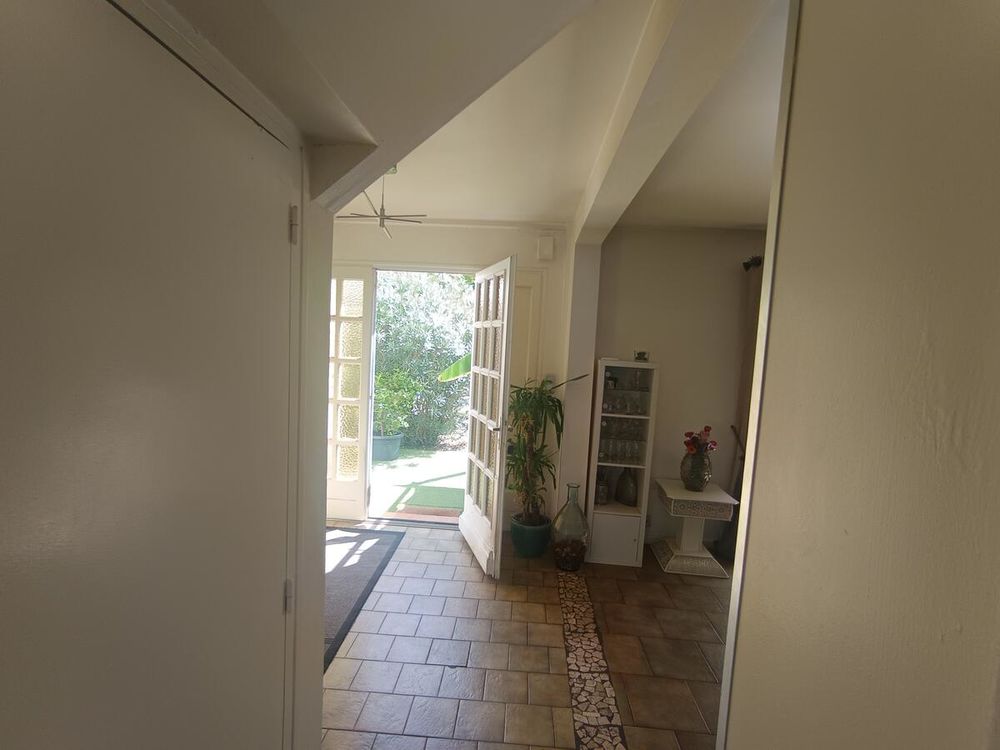 Maison F6