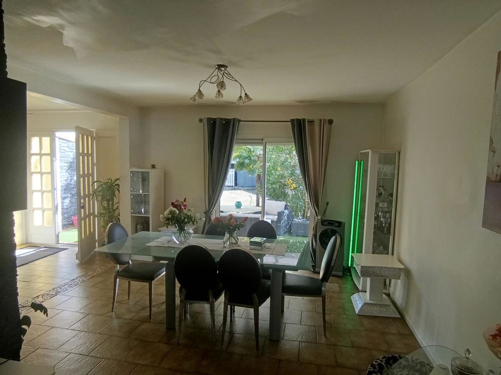 Maison F6