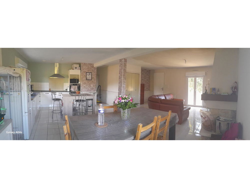 Maison F4