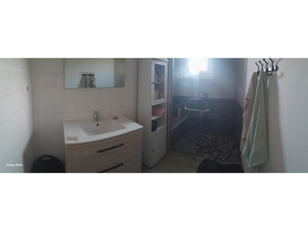 Maison F4