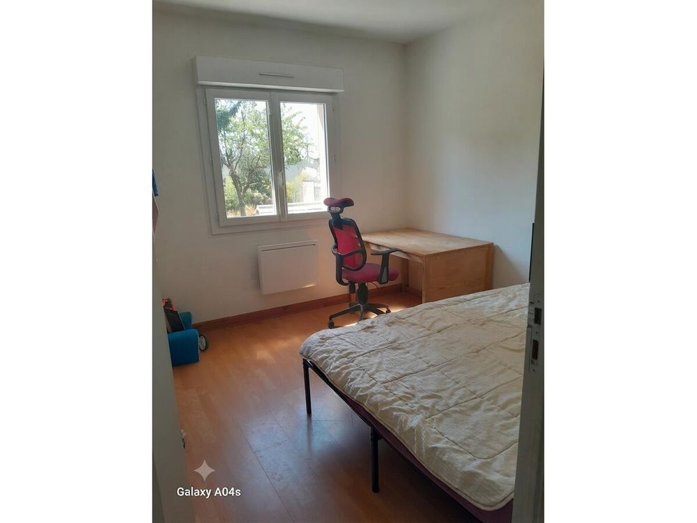 Maison F4