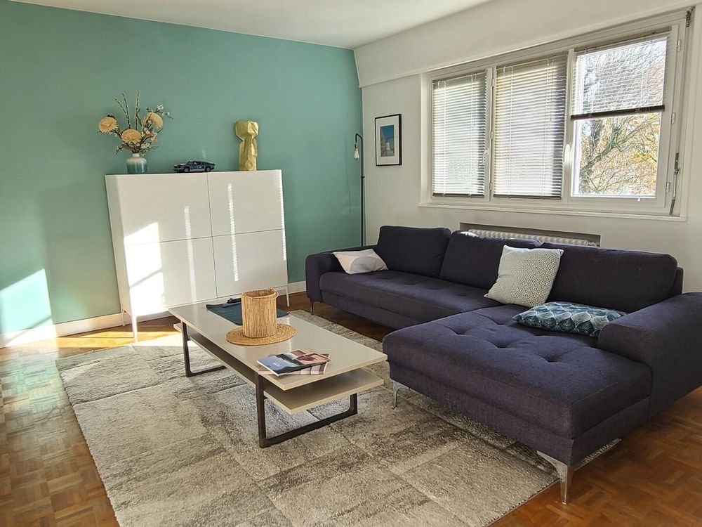 Appartement F5