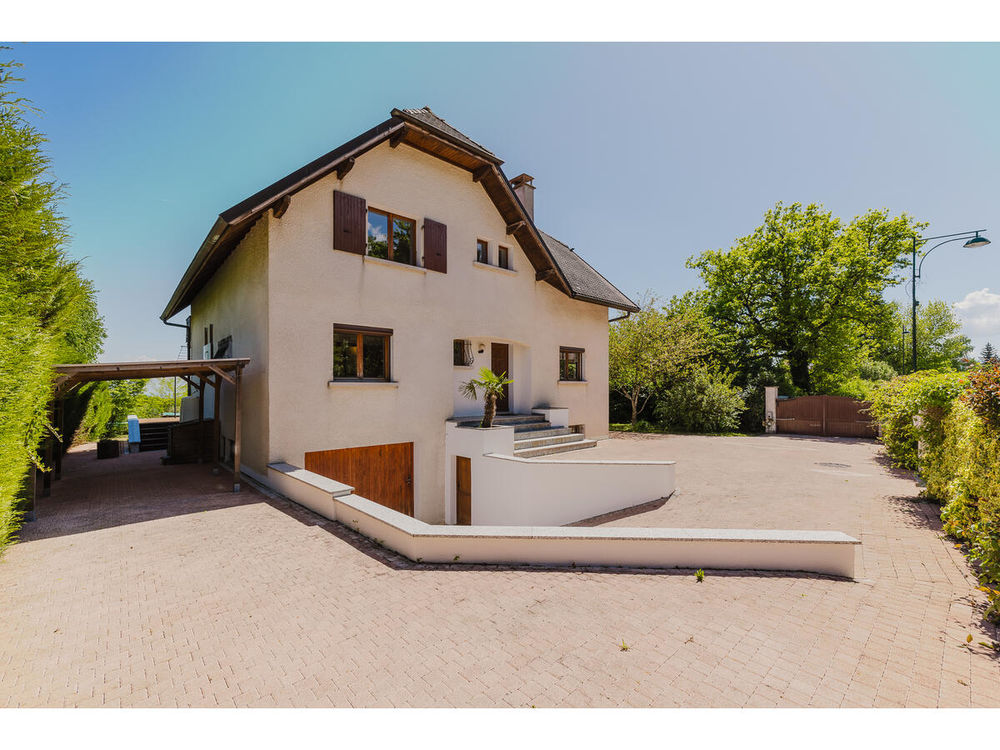 Maison F7