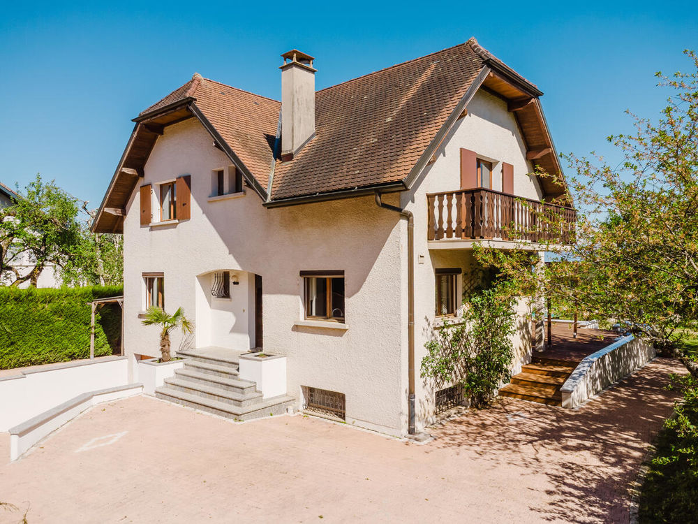 Maison F7