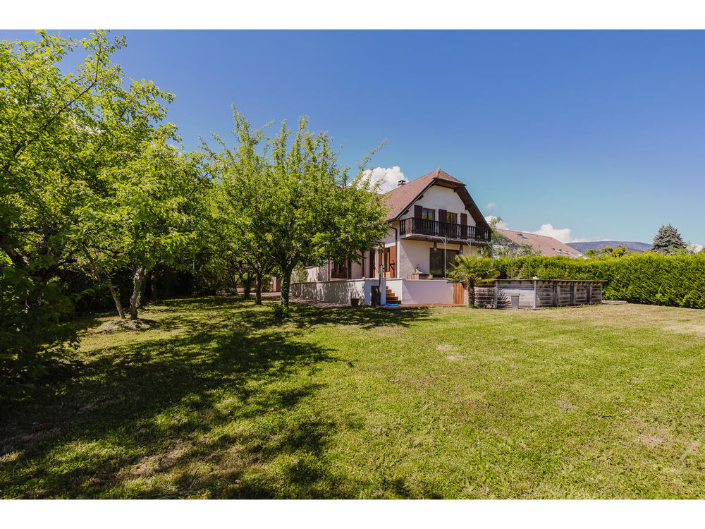 Maison F7