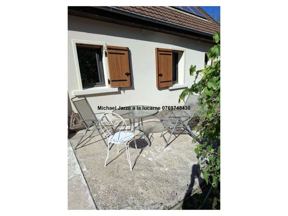 Maison F5