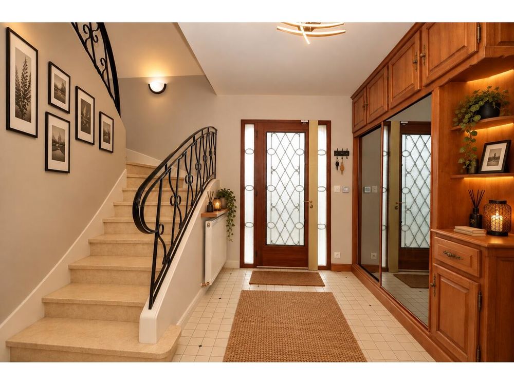 Maison F6