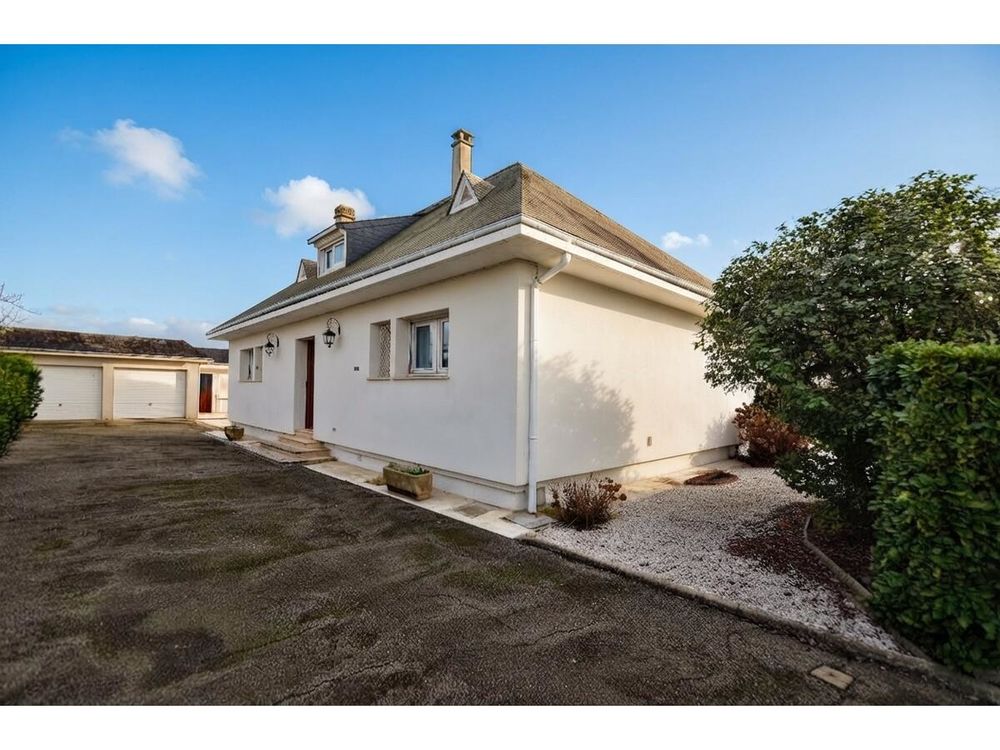Maison F6