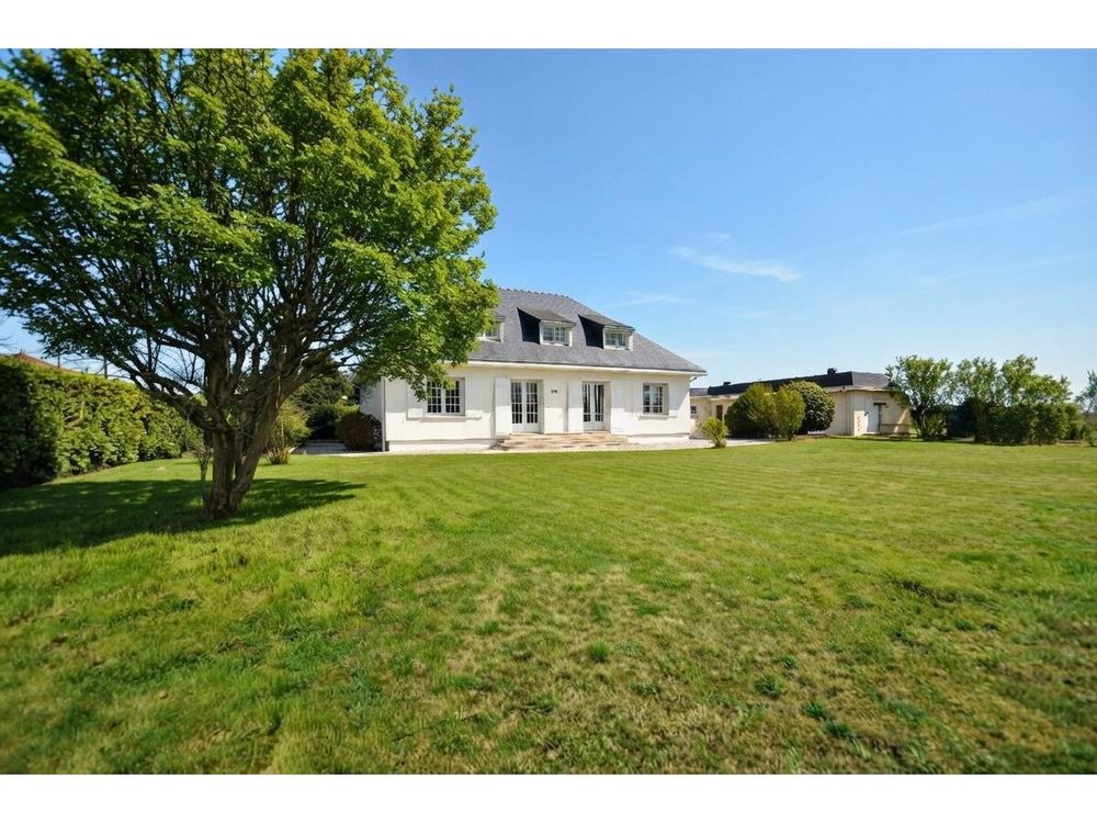 Maison F6
