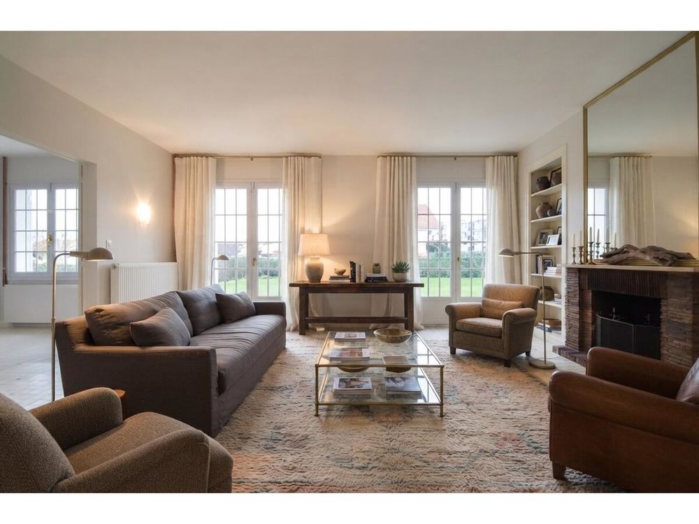 Maison F6