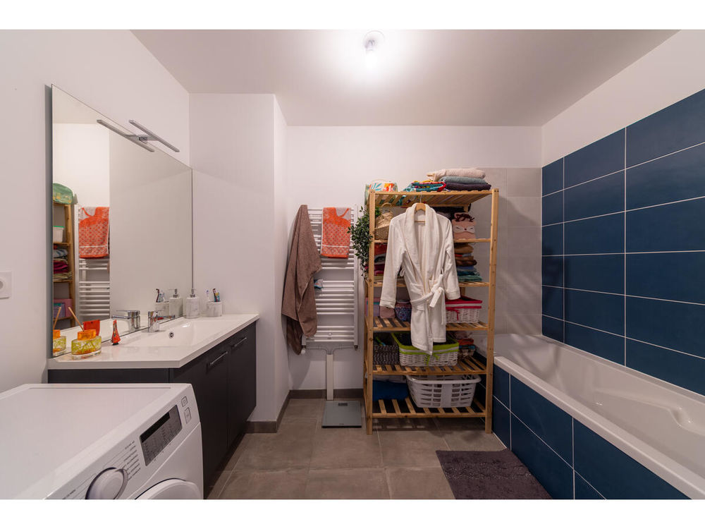 Appartement F4