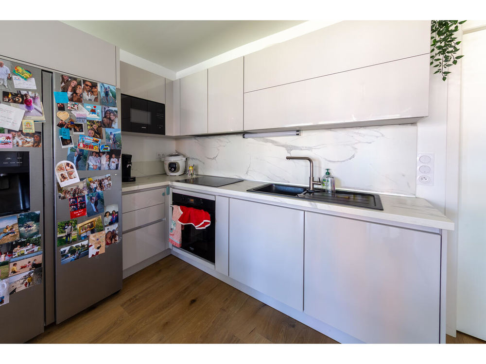 Appartement F4