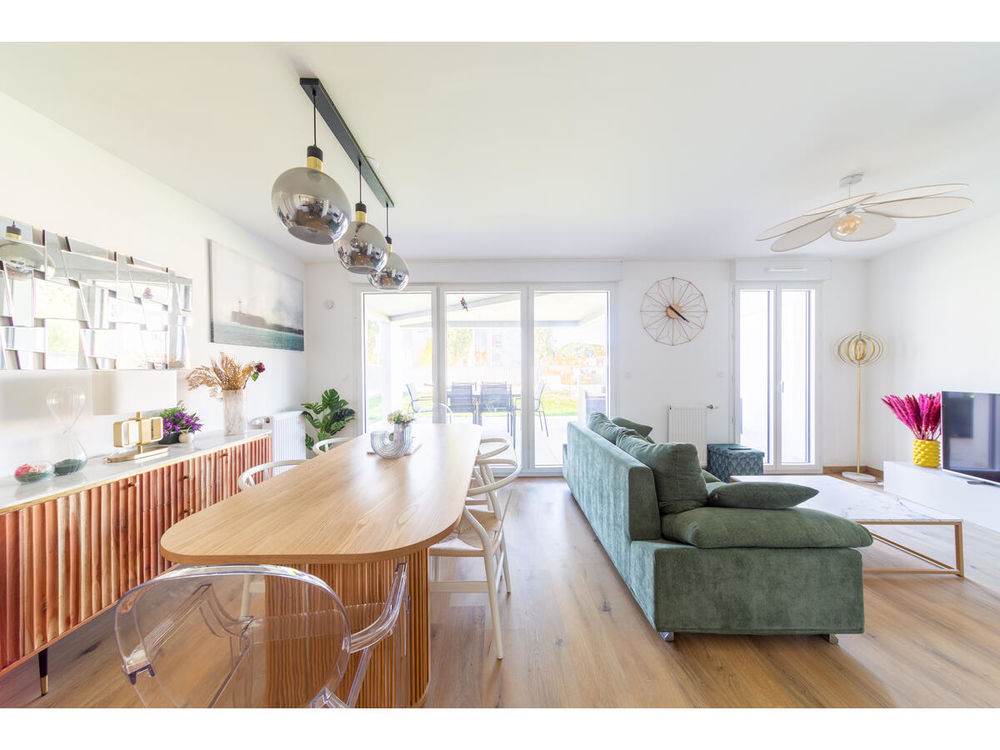 Appartement F4