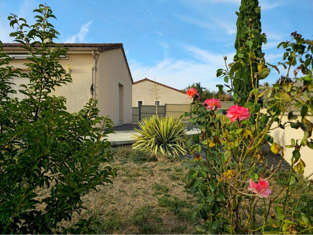Maison F5