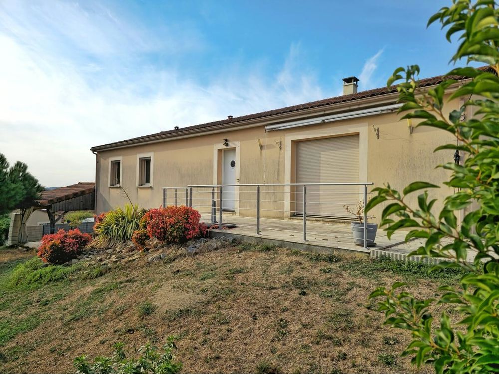 Maison F5