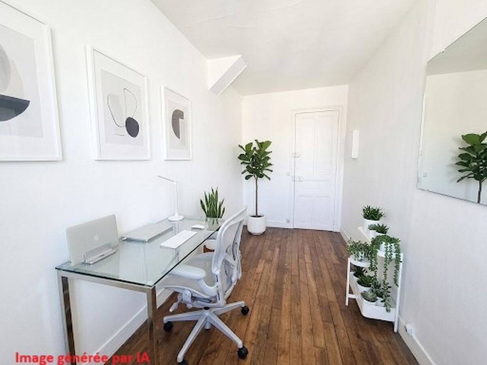 Appartement F1
