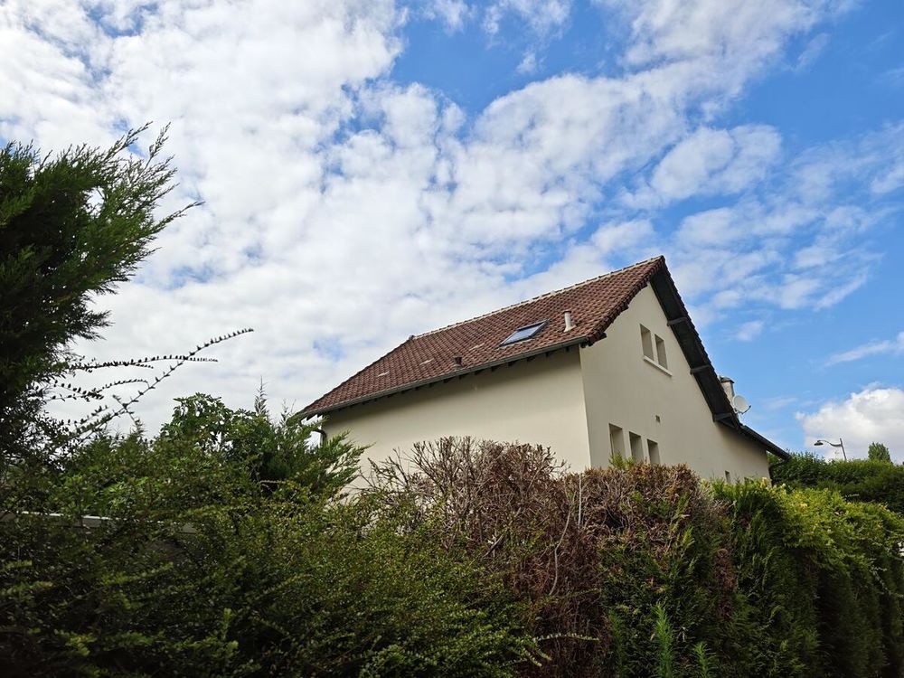 Maison F7