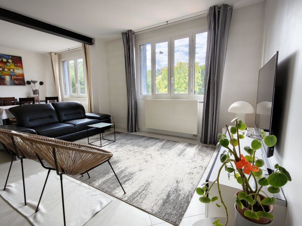 Maison F7