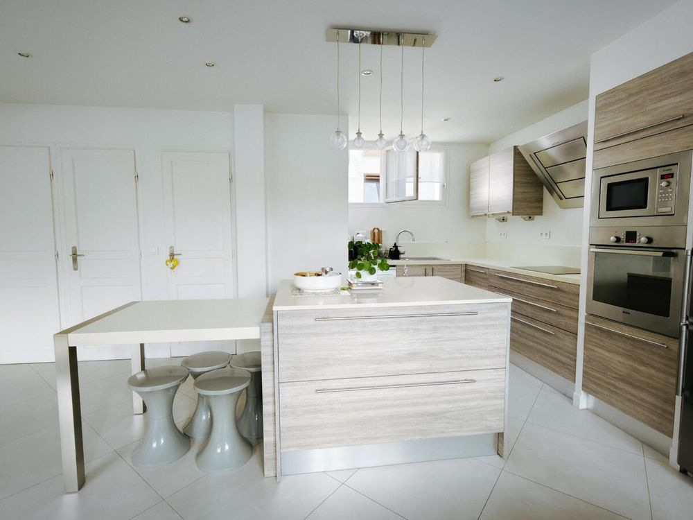 Maison F7