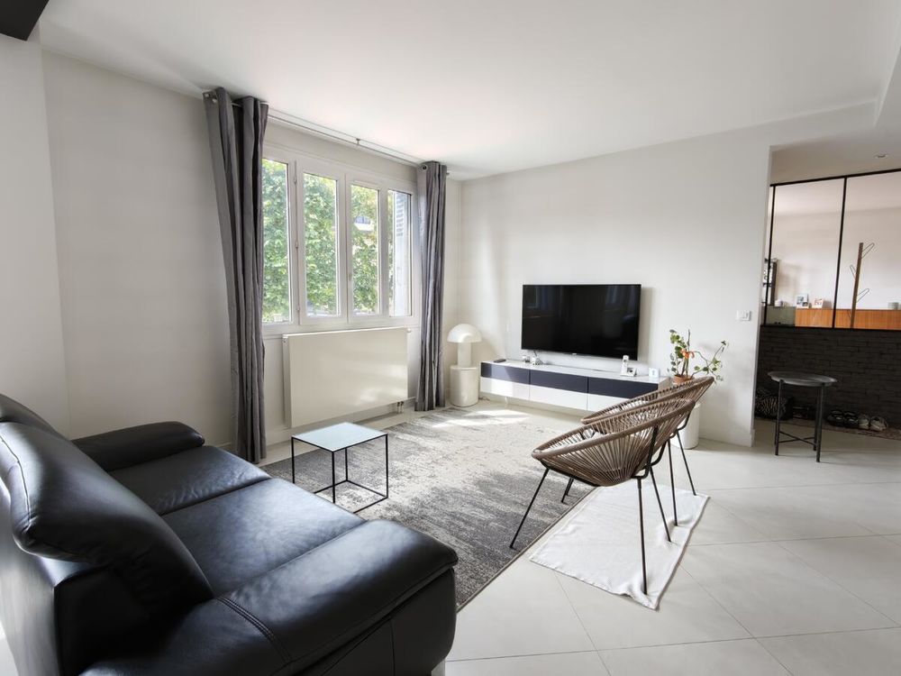 Maison F7