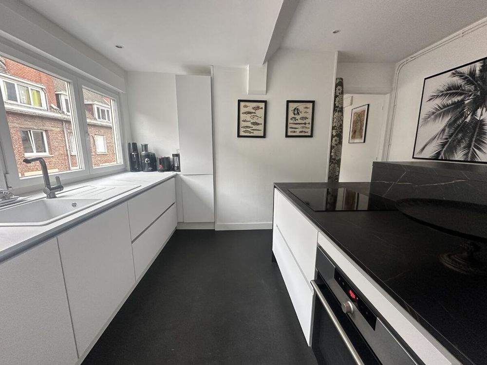 Appartement F5