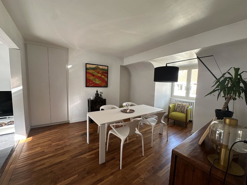 Appartement F5