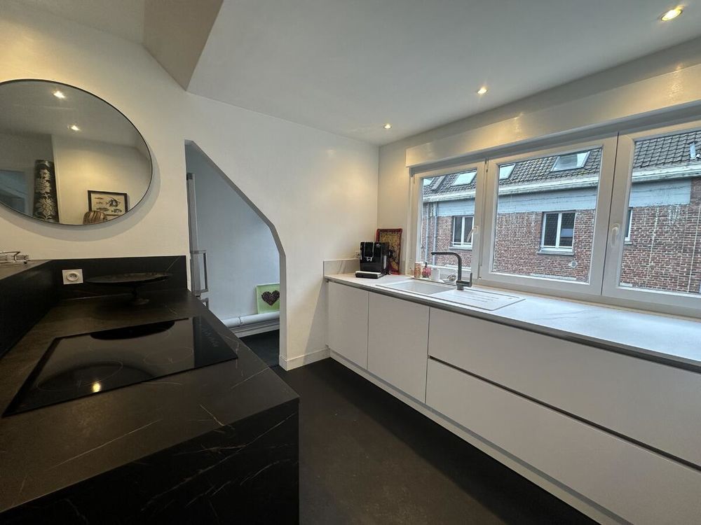 Appartement F5