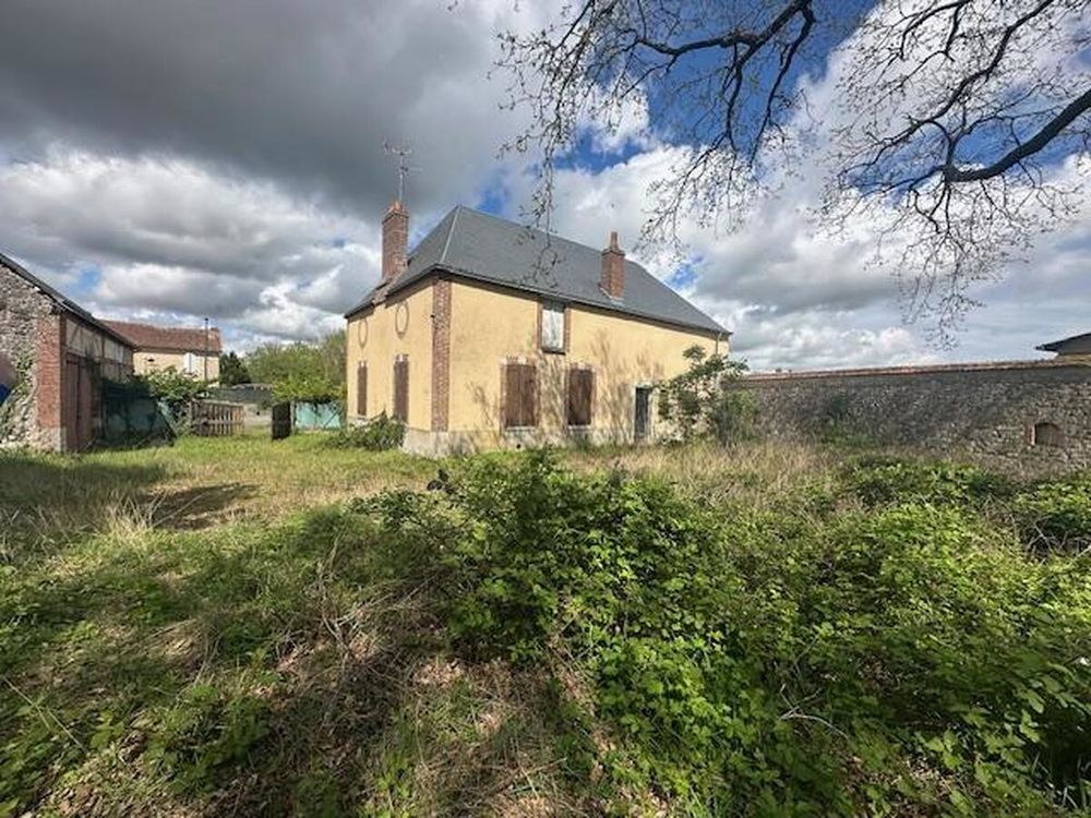 Maison F4