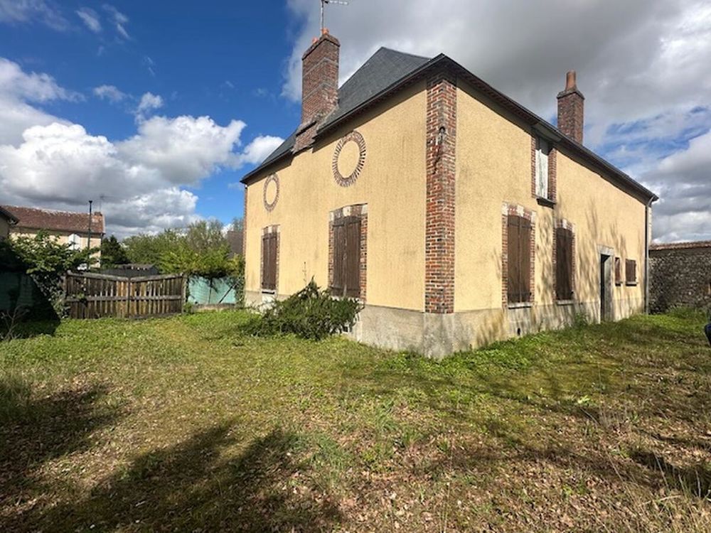 Maison F4